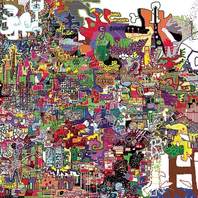 PHANTOM PLANET/PHANTOM PLANET